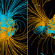 Illustration for article titled Our Planets Magnetic Poles Arent Reversing Any Time Soon